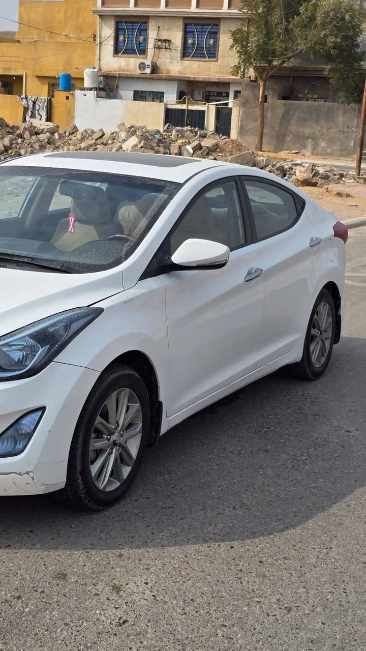 للبيع النتره  موديل 2015   كفاله عامه  125 وبيه مجال مكان كربلاء. ***********
***********.     ***********.
