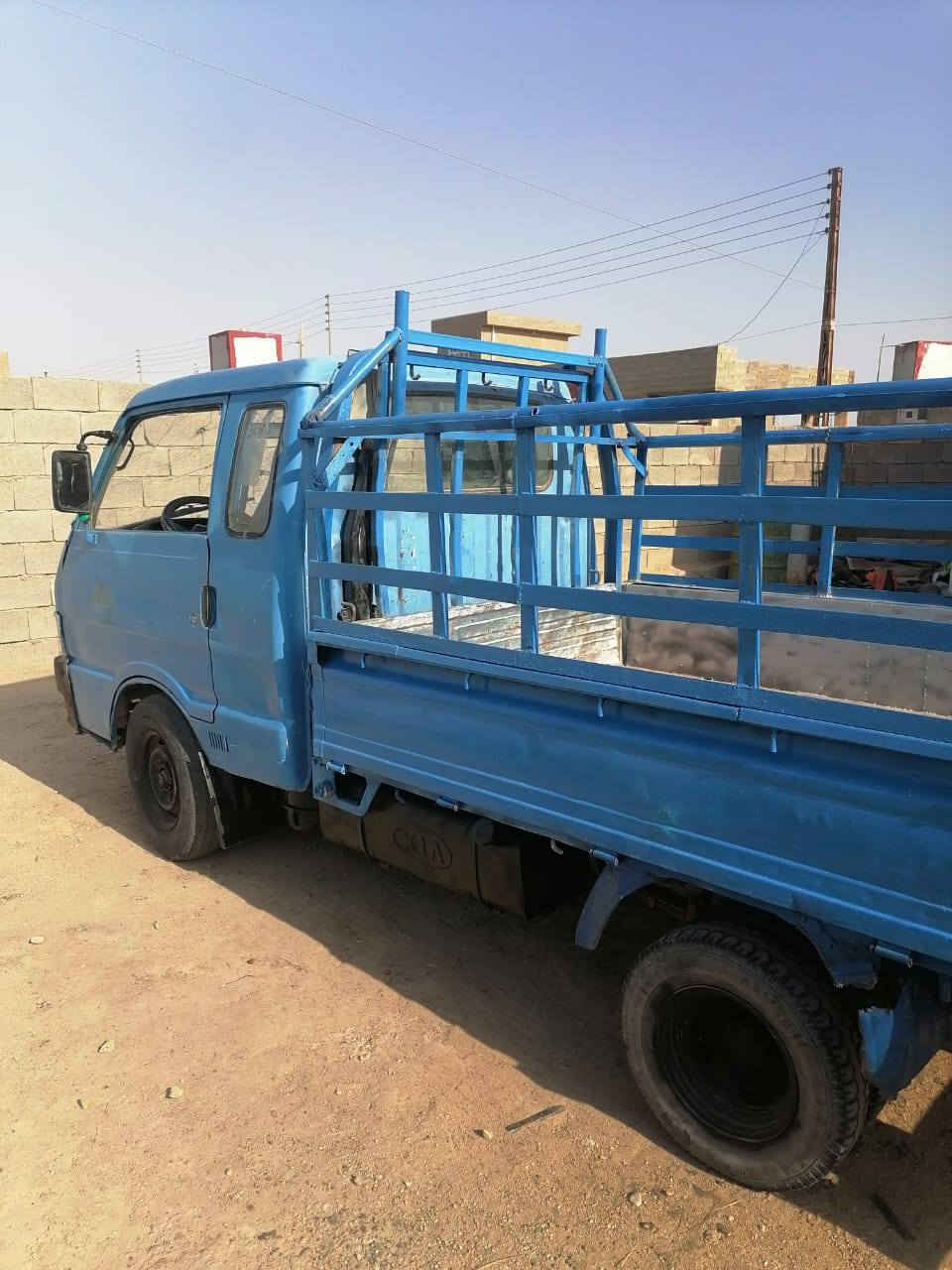 كيه بنكو موديل 94  بدون رقم مال مزرعه مال شغل رخيصه
ب15 ورقه سعر ستوته الله وكيلكم لتصال ***********
