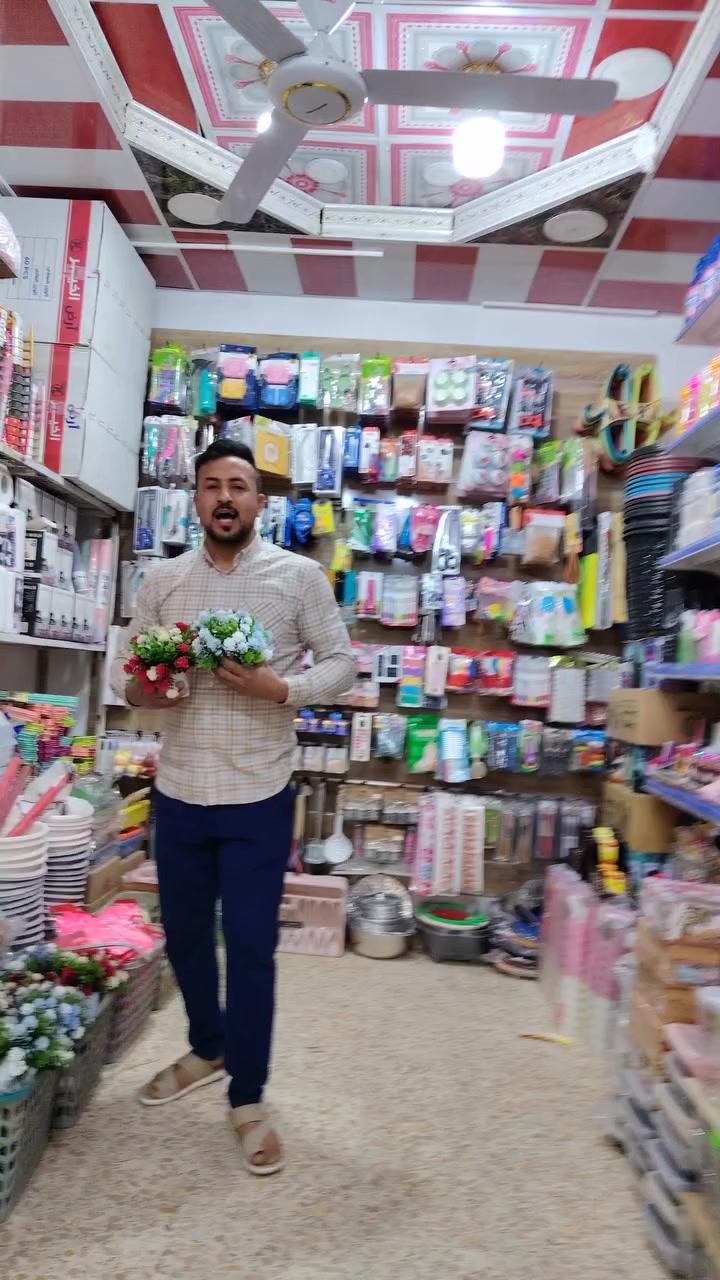 ## تنزيلات اي حاجه ب1000 مجمع فدك مقابل مجمع الأخوين قضاء الفجر


**إذا كنت صاحب هذا الإعلان وتريد حذفه لأي سبب، رجاءا أرسل رسالة إلى الدعم الفني**