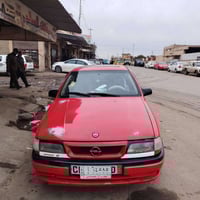 لايت زينون • ١٩٩١ • رقم الماني