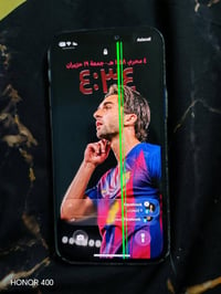 آيفون ١٢ • ٦٤ • لمس ما يشتغل