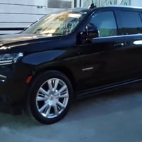 تاهو هاي كانتري • ٨ سلندر • ٢٠٢١