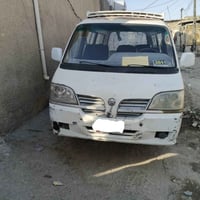 سياره للبيع بولارسي موديل 2008 سياره بلاديه مكينه كير اكسل جديدات مصفر...