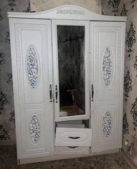 بوفيه • كاونتر • جرار خربان