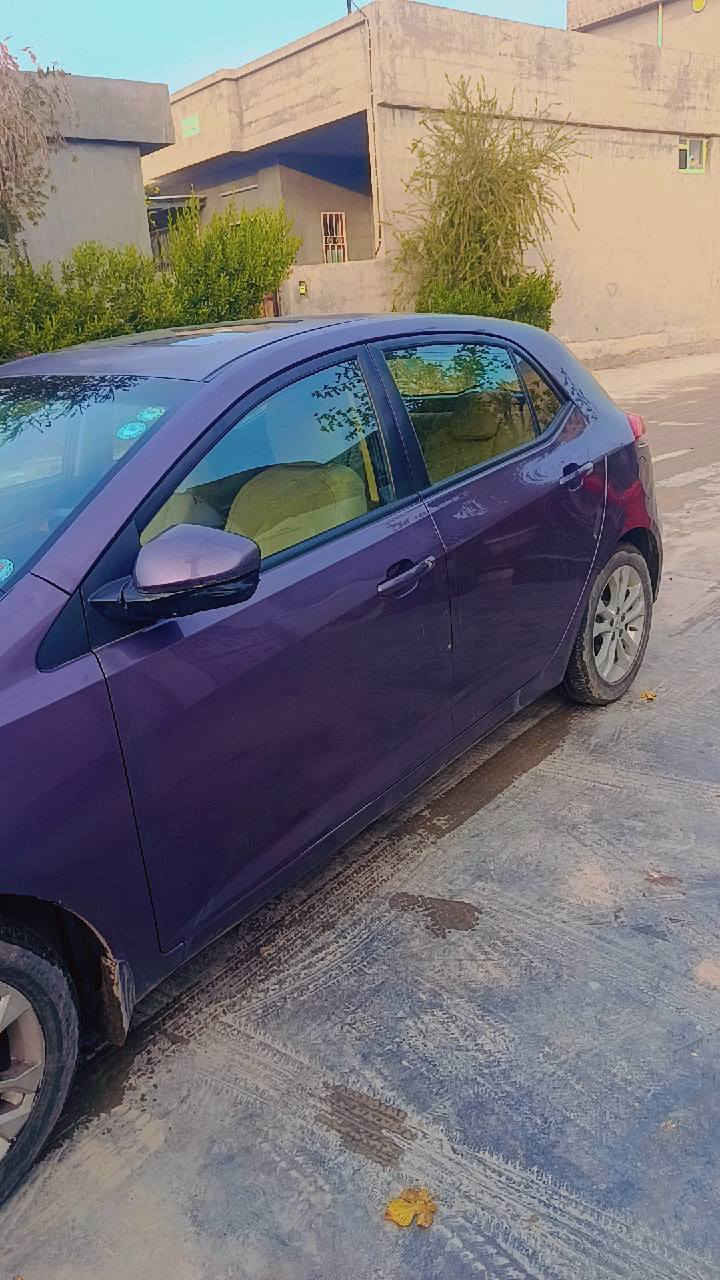 MG2014
فول مواسەفات تۆماتیک سلایت  جام کارەبای مواسەفات خەلیجی مەکینەی بەشەرت سەنەوی تازەیە سەیارەیەکی تابڵێی جوانە و تووندوو تۆڵە سێ پارچەی پێشی سبووغە  سعری زۆر گونجاوە (٦٣$)  معامەلە  ژمارەی تەلەفۆن  ڤایبەر      وتس ئاپ *********** كويسينجاك, أربيل
