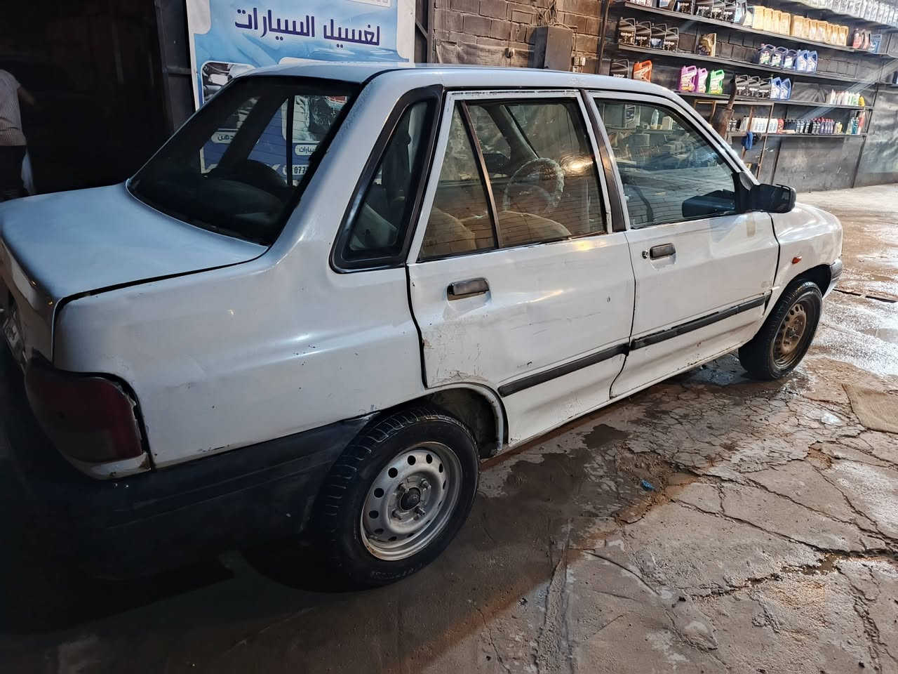 ياالله سايبه موديل 9 السنويه ماصاقطه مشروع وطنية تحويل مباشر رقم نجف الماني وراعيه يمي بل نجف كير ومكينه نضيفات حداديه نضيفه كهربائيات شغاله كشره كدامك تخم تاير اريده 18ورقه مكاني نجف حي الميلاد ***********
