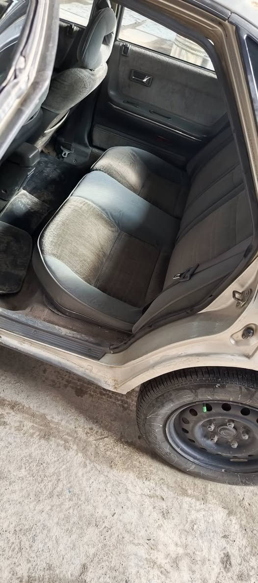 آلُـۜسـۨۚ(✋)ــِۖلُأمٌ ؏ـليۜـ(💜)ـكـۜم وݛحـٍّْـٍّْ⁽😘₎ـٍّْمهہ الًـًٍۖـٍـٍۖ(☝)ٍۖـًٍٍٍّـًٍلۖهًٍۖۂ وبـۗـۗـۗـۗـۗـۗركۧۧــۧۧۧۧۧـۗـۗ(ۗ😇)ـۗـۗاتهۂ 
مازده موديل 1988
محرك 8بخ سنويه جديده هزه جديده 
كير محرك شرط طخم تايات جديد باتري جديد طخم وره كدام دبلات جديد وايرمينه كلها شغاله صبغ بوند او جاملغ اليمين امبدل السعر 38العنوان موصل 
***********
***********
