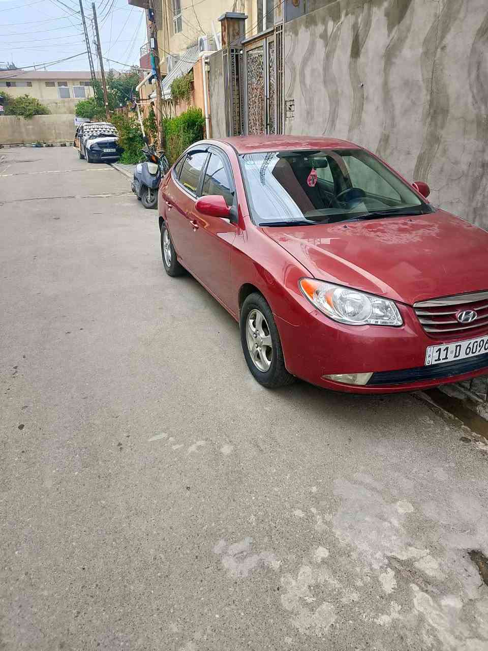 سلام عليكم للبيع النترا مقدسه 2010 محرك 2600 رقم بغداد انكليزي سنوي جديده لل 31 باب 
***********  رقمي،، مكاني بغداد
