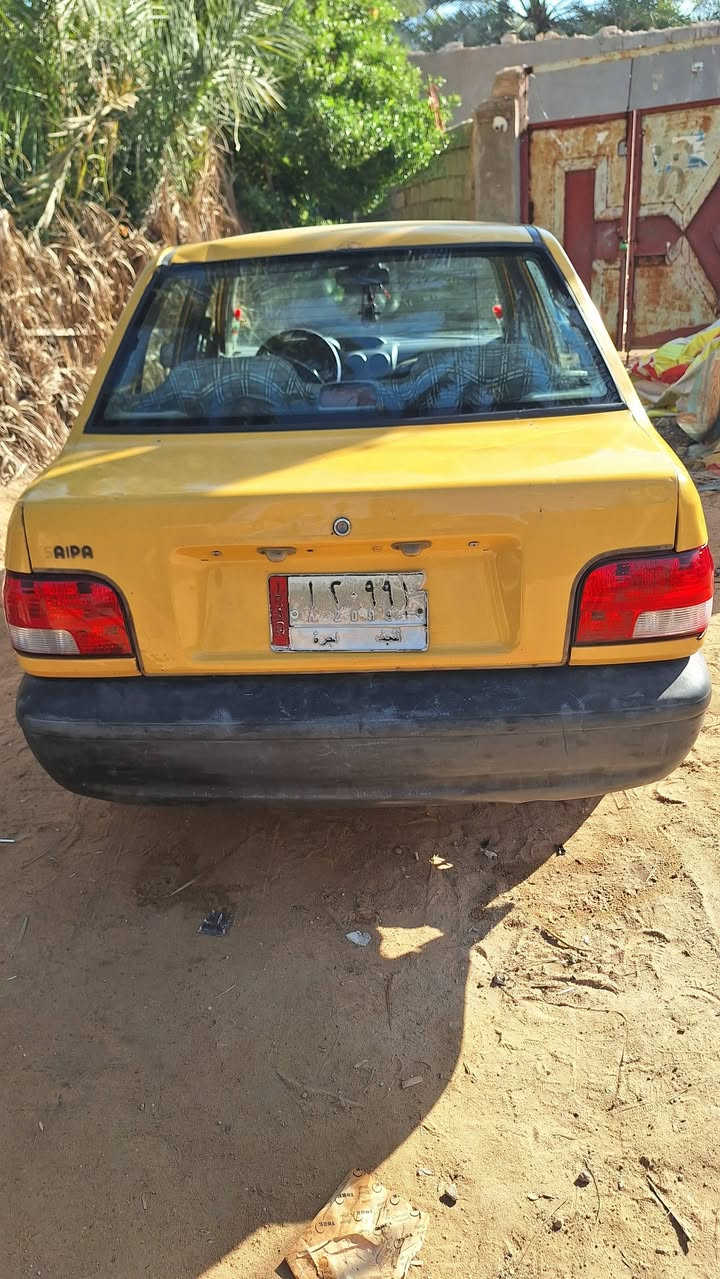 سايبا مديل 2013 مشروع وطني  رقم نجف مكينه كير حداديه خير من الله
بيع مستعجل عندي ضرف 
***********
