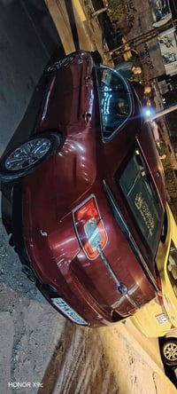 ٢٠١٠ • ٦ سلندر • حادث أمامي