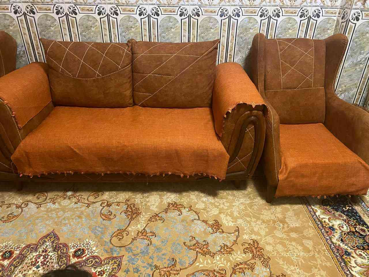 تخم تركي للبيع 10مقاعد سرير السعر 500 وبي مجال 
العنوان / الدورة نهايه شارع الصحة


**إذا كنت صاحب هذا الإعلان وتريد حذفه لأي سبب، رجاءا أرسل رسالة إلى الدعم الفني**