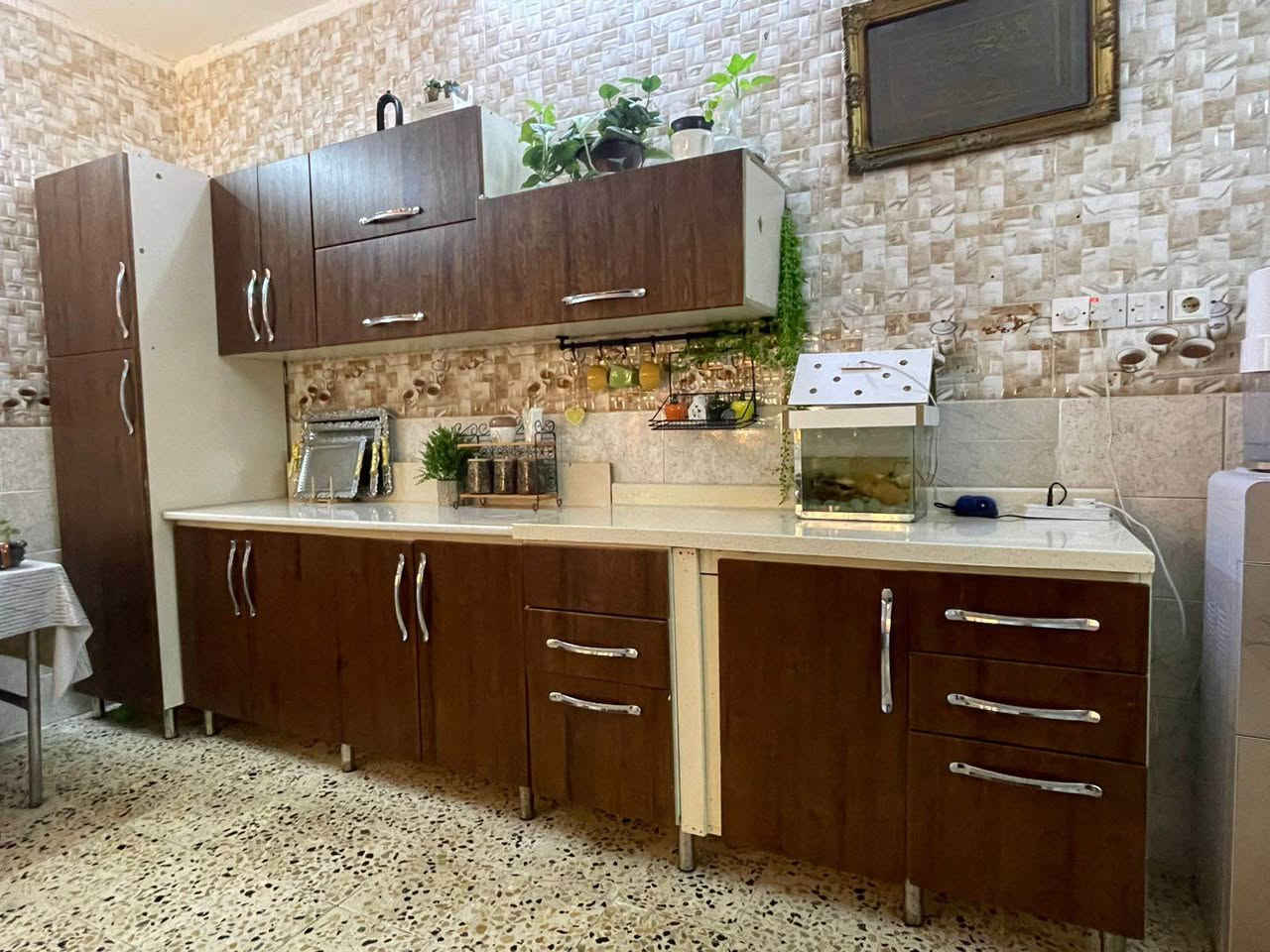 ‎كونتر للبيع نضيف‎ كركوك, العراق


**إذا كنت صاحب هذا الإعلان وتريد حذفه لأي سبب، رجاءا أرسل رسالة إلى الدعم الفني**