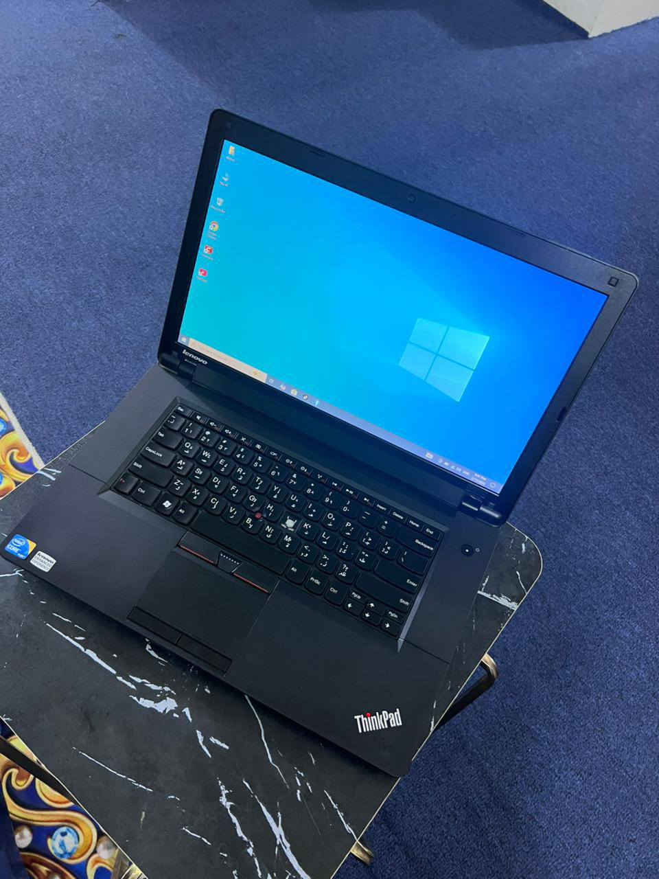 حاسبة نوع لينوفا COREi3 للبيع رقم الموبايل ***********
