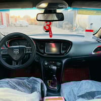 دودج دارت • ٢٠١٦ • رقم اربيل