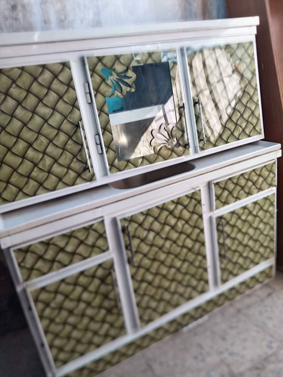 ميز مرايه +زاويه اثنينهن ٣٠
تانكي ٣٠
ساحبه ٣٠
مكانس الوحده ١٥
المكان النداء شارع جامعه الكفيل النجف, العراق


**إذا كنت صاحب هذا الإعلان وتريد حذفه لأي سبب، رجاءا أرسل رسالة إلى الدعم الفني**