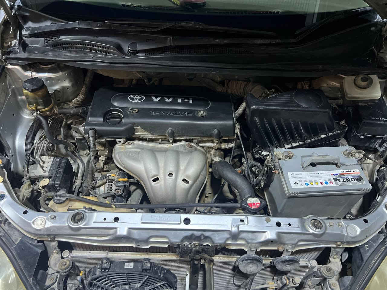 السلام عليكم
للبيع ابصم موديل 2003 كرستال اصل تحويل مكفوله كفاله عامه من الكص ونقل جثه وعيب شرعي وكافه الاصوليات والصبغ العام  توويل  رقم ذي قار انكليزي . سنويه ل 31. مكينه وكير وتبريد جدد توهن مشدودات مكفولات. كهربائيات شغاله دواخل بيجي ..
ملاحظة : السيارة مال عائلة مامشتغله خط ابد وجنايها من اول ماطبن 
السعر 113 
مكان السيارة  ناصرية
 هذا رقم واتس اب فقط 
*********** 
او اتصال على 
***********
