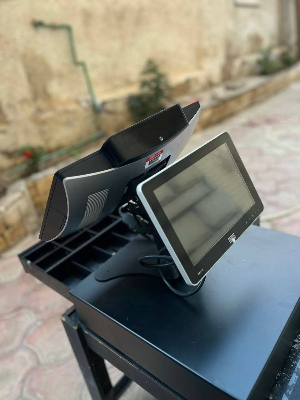 عرض مميز – جهاز كاشير كامل للبيع 🔥
لو بتدور على حل عملي وسهل لإدارة شغلك 
جهاز كاشير كامل
سيستم مفتوح مدى الحياة (بدون اشتراكات)
 سهل الاستخدام ومناسب لكل الأنشطة التجارية
 تقارير ومتابعة المبيعات والمخزون بكل احترافية
🚚 شحن مجاني لجميع المحافظات
📞 للاستفسار والطلب فون أو واتساب 01044505092


**إذا كنت صاحب هذا الإعلان وتريد حذفه لأي سبب، رجاءا أرسل رسالة إلى الدعم الفني**