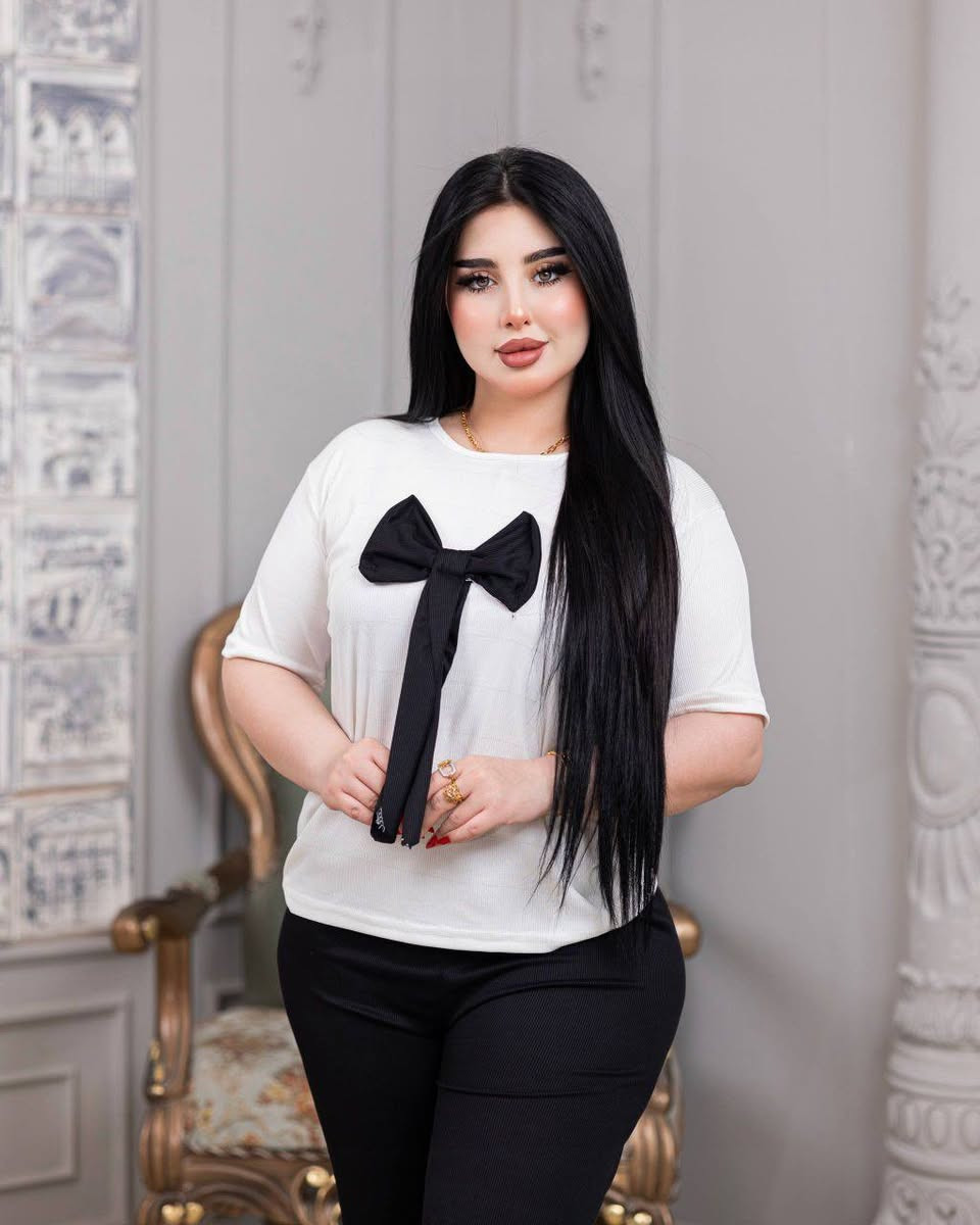 تراك نسائي 
قناه التلي الجمله والمفرد 
https://t.me/fma_111

خامة كريشة مطاط

فري سايز لحد ٨٥ كيلو  

الدرزن 85 الف
مفرد موجود


**إذا كنت صاحب هذا الإعلان وتريد حذفه لأي سبب، رجاءا أرسل رسالة إلى الدعم الفني**