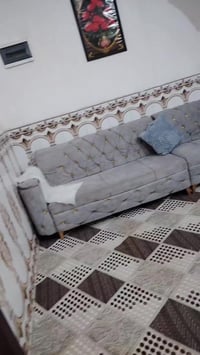 ديوان • ١١ مقعد • سفنج ممتاز