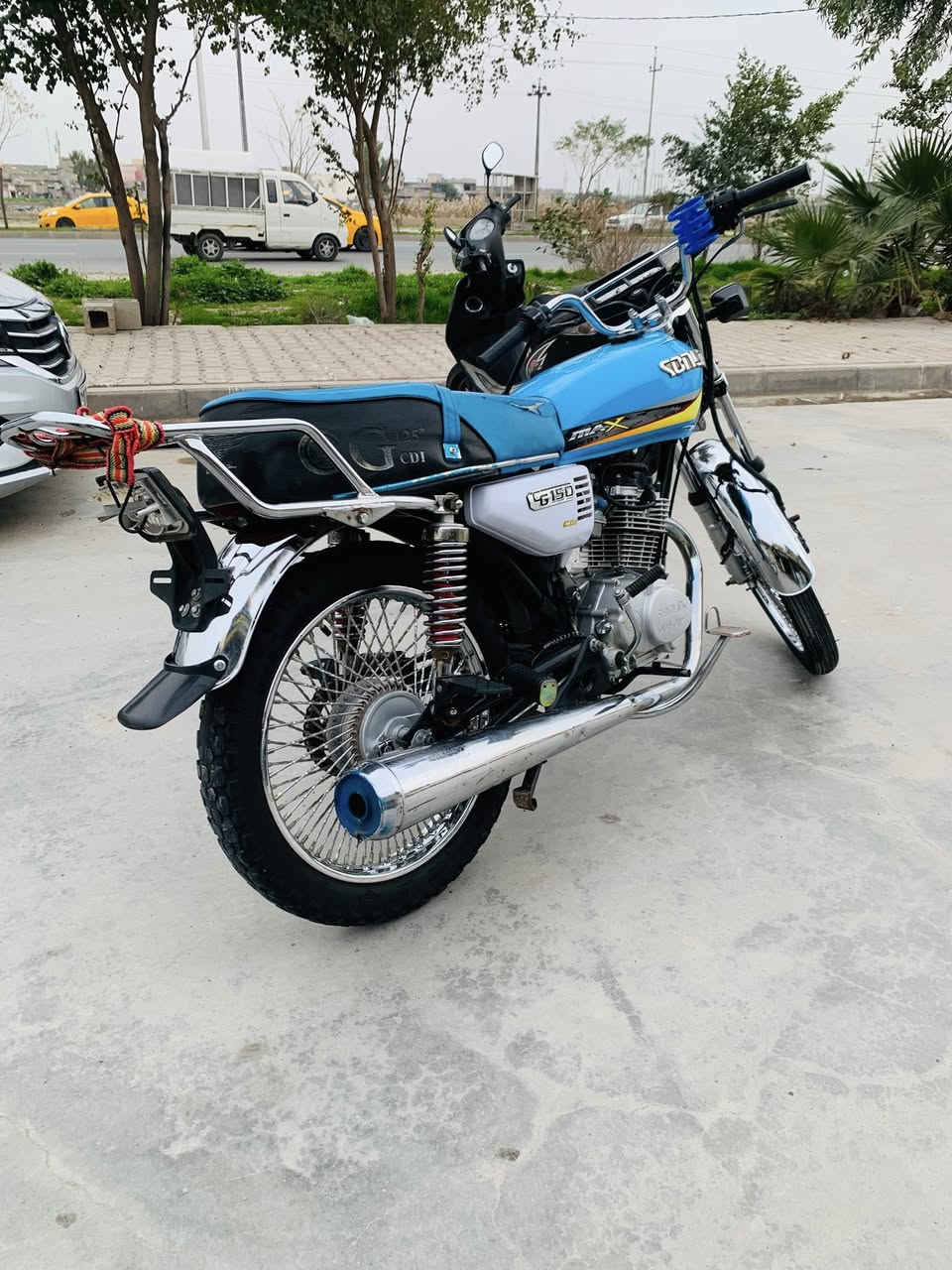 سونك 22 محرك شرط لا صرف ولا بخار شلعه ومعدل فول كهربائيات كامل نقصه اشاير خلفي وقبق بكلايت باقي شرط نضافه فول محرك فول سعرها 450 بي مجال او مراوس *********** مكاني حي الواسطي
