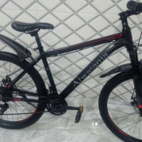 بايسكل تركي • فافون • حجم ٢٦