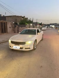 تشارجر SXT • ٢٠١٩ • رقم اربيل