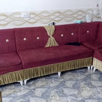 كنب مستعمل • أثاث منزلي