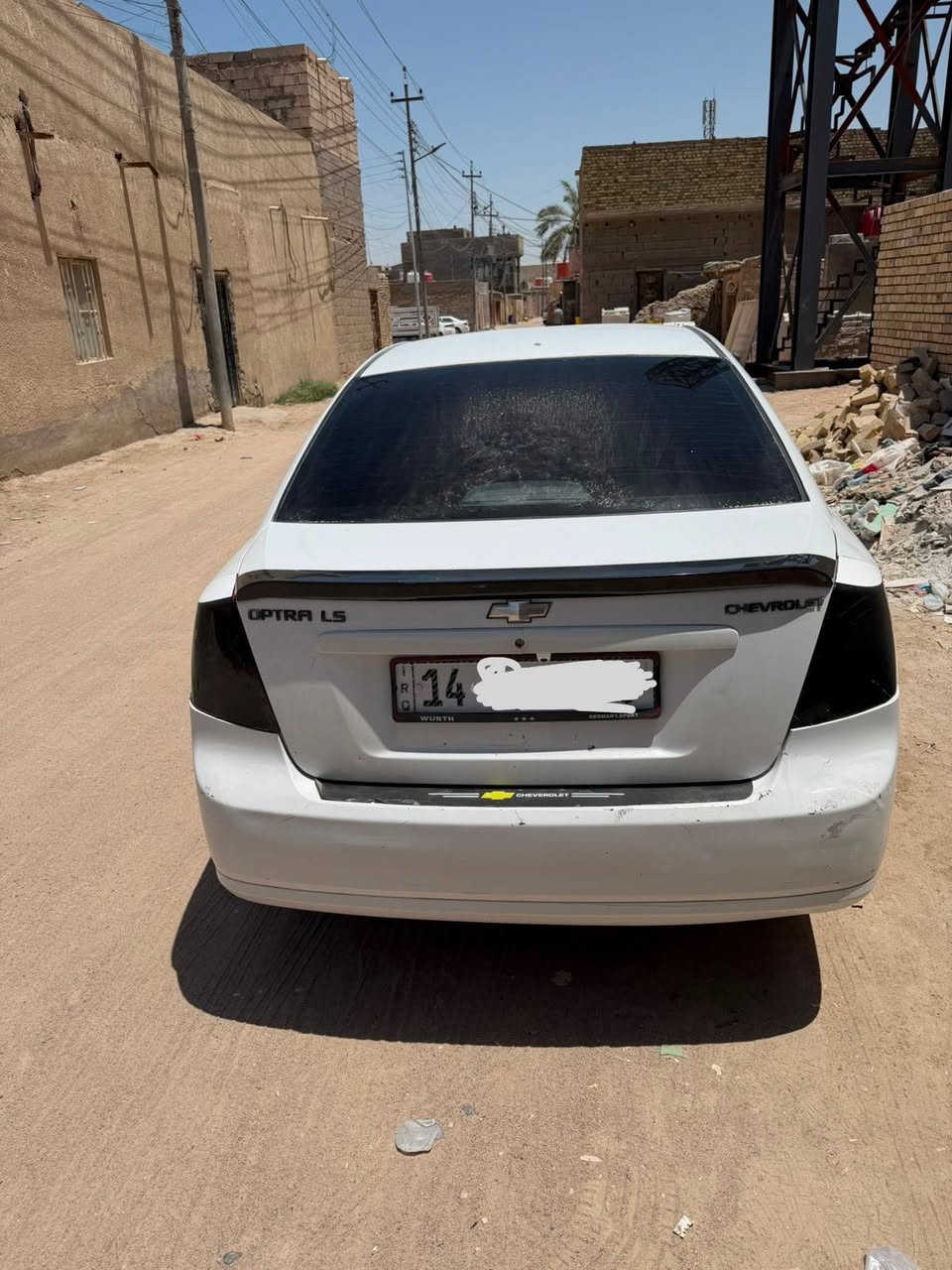 سلام عليكم
سياره اوبتره مديل 2011
السعر 65 وبيه مجال ولاستفسار ع رقم ***********
