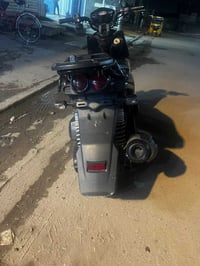 سكنس جبلي • نضيف • فول