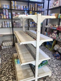 كاونتر وسطية • وجهين • ١م٢٠