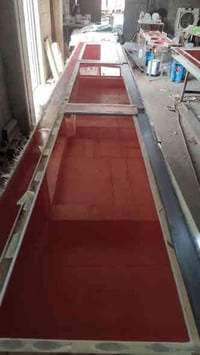 صناعة قوالب • قوالب ١م/١٫٥م • سليمانية الصناعية