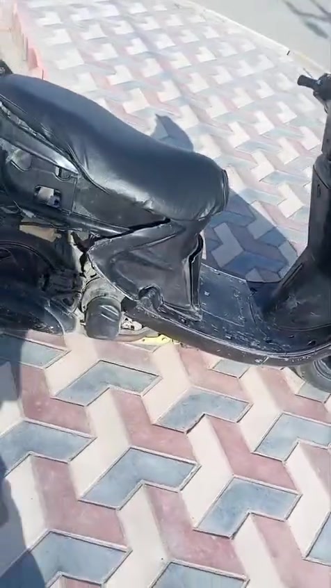 دراجه جديده ونضيفه للبيع الشراي يجي خاص مكاني شطره


**إذا كنت صاحب هذا الإعلان وتريد حذفه لأي سبب، رجاءا أرسل رسالة إلى الدعم الفني**
