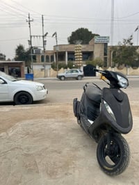 دراجة ماكس • بوشة ٤٩ • كربلاء طويريج