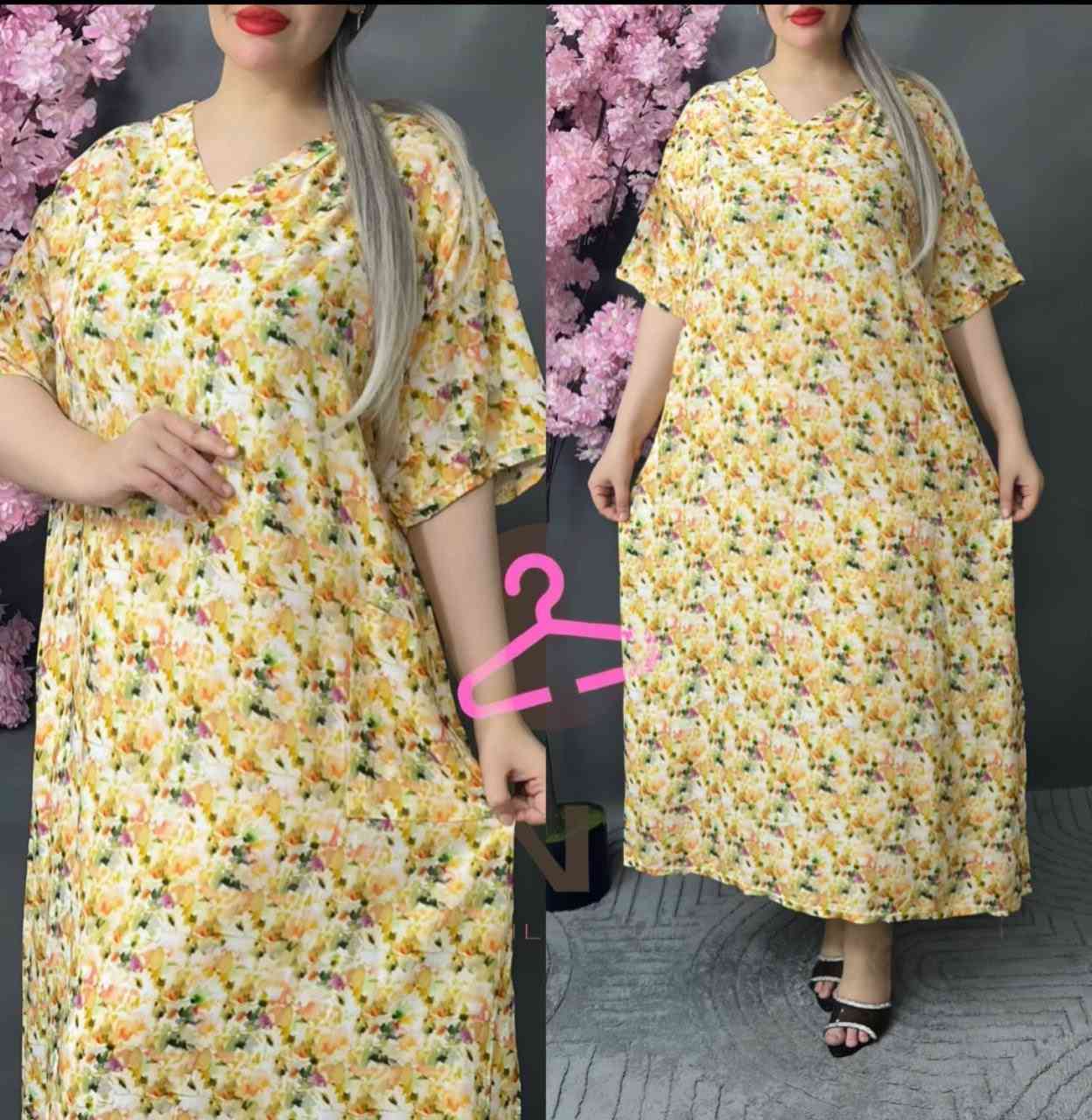 دشداشه ميدي كشمير 
طول ١١٠ سم 
قماش كشمير المصري 
خامه ناعمه وقياسات حقيقيه و قالب راهي 

سعر القطعة 10 فقط 🔥🔥🔥🔥🔥🔥


**إذا كنت صاحب هذا الإعلان وتريد حذفه لأي سبب، رجاءا أرسل رسالة إلى الدعم الفني**