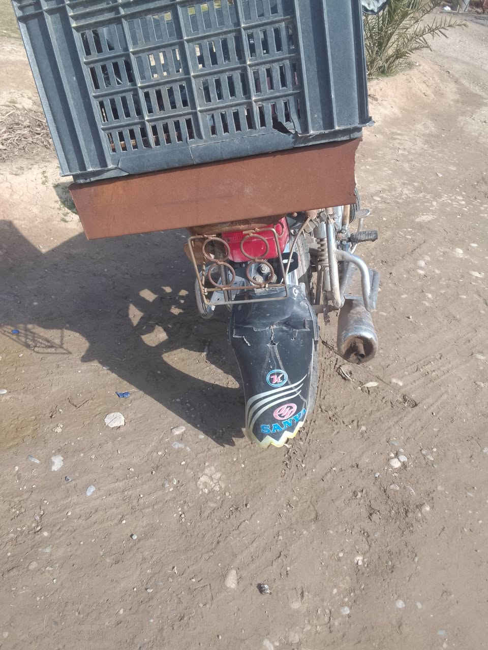 ماطور جني ابو الكله موديل 18 السعر 225مكاني الحويجه لتصال ***********
