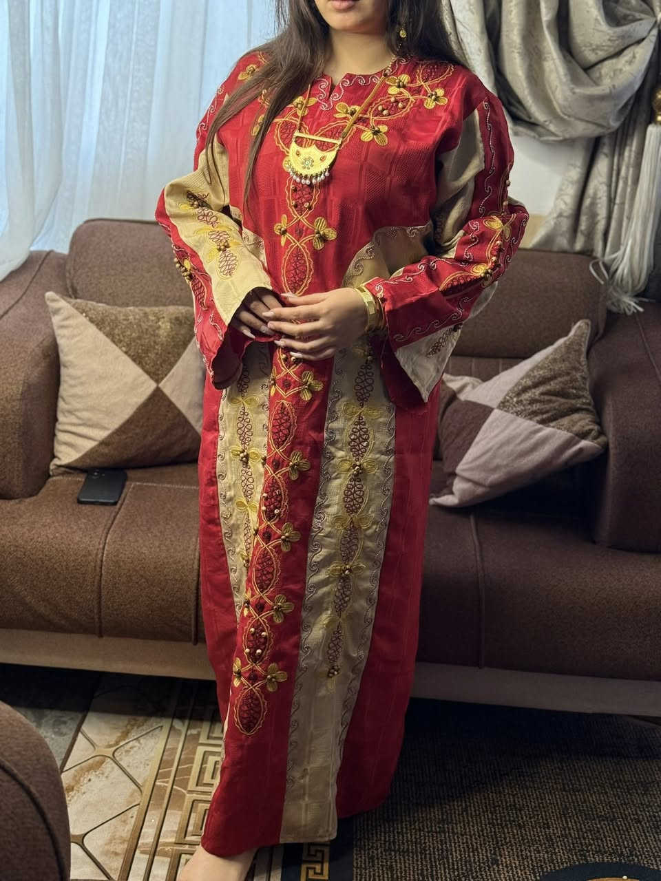 مخاور وكلابيات خليجيه نضيفه
توصيل ٣ الف كل محافضات العراق


**إذا كنت صاحب هذا الإعلان وتريد حذفه لأي سبب، رجاءا أرسل رسالة إلى الدعم الفني**