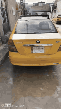 سياره ليفان اللبيع سياره ليفان اللبيع  محرك بيكاجو  موديل 2011  هيه و ...