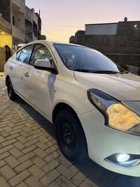 نيسان صني • ٢٠١٨ • كفالة