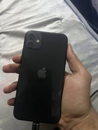 ايفون ١١ • ١٢٨ • شاشة مبدلة