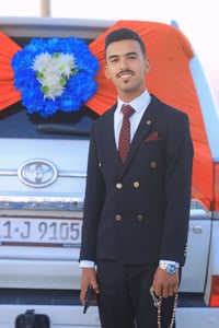 #المصور امير جواد  ❗  ذكرتك ويانة تختلف قطعآ  كادر متخصص في تصوير المن...