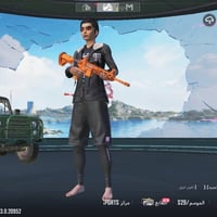 حساب قديم • مستوى ٧٦ • مجموع ٤٦