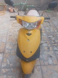 محموديه • دراجة ماكس • حالة قمة