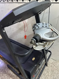 جهاز جري • حزام هزاز • مركز الحلة