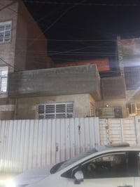 القاهر • ٦٠م • طابق واحد مسلح