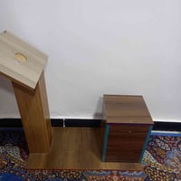 كرسي صلاة • جديد • ابو الخصيب