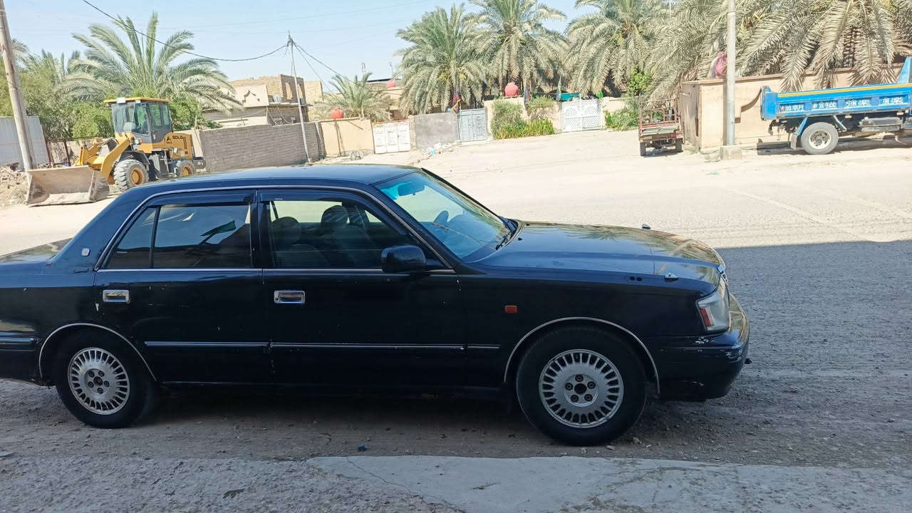 سلام عليكم 
راس الثور تكم 
ممديل 1999 
مكفوله كص ونقل 
مكينه كير تبريد ثلج  🥶
حداده جديده تخم تاير 
سياره نضيفه مال جناي 
السعر 67وبيها مجال للطيبين 
التواصل على الرقم📲  ‏‪***********‬‏ 
العنوان البصره ابو الخصيب حمدان 
مكلف بالنشر
