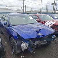 النترا ٢٣مرقم بغداد بسمي دخول حديد  ماشية15 مل حادثهة مبين للاستفسار 0...