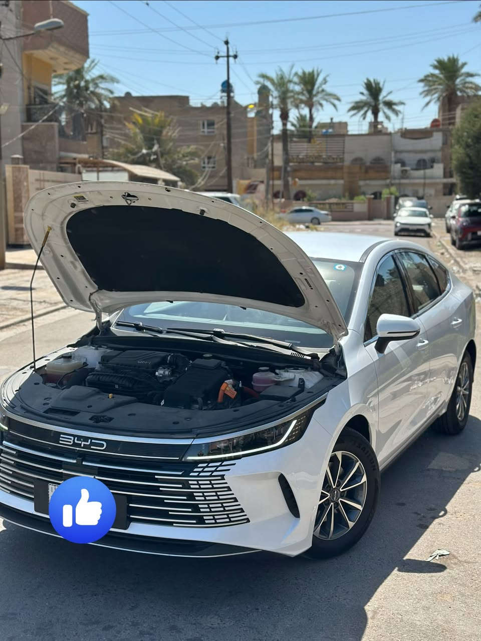 سلام عليكم byd
دستروير 2025
مواصفات الدستروير معروفه
السياره ماشيه 3 الف
بعده بريحة الشركه جديده كلش  
السياره كفاله عامه باسمي 
رقم بغداد 
السعر ٢٠ مليون
مكاني حي الجامعه 
***********
