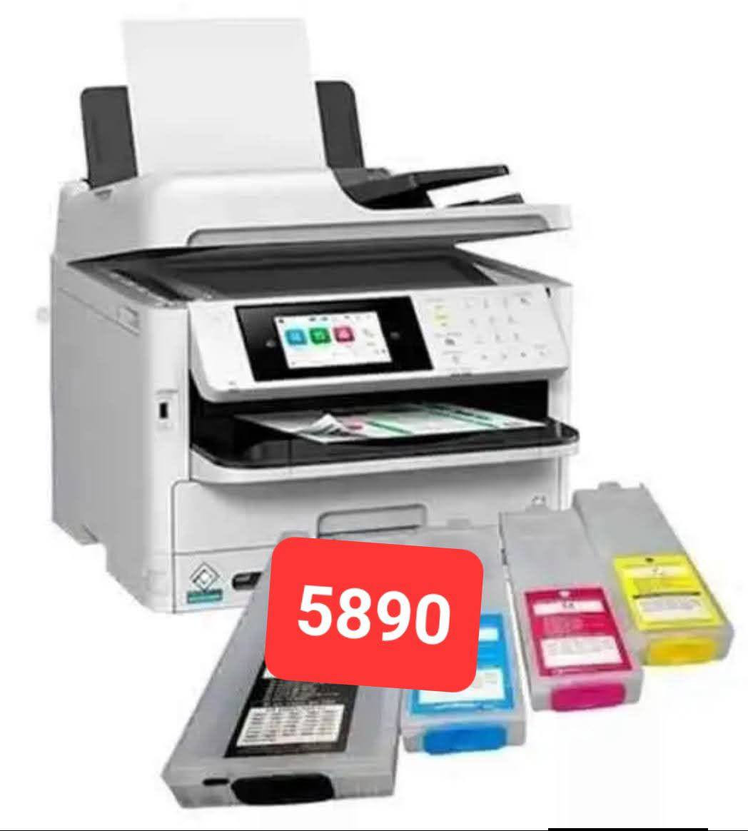 مكتب الغد ذهبي خدمات اجهزه مكتبيه بغداد الكرادة خلف بدالة العلوية صيانة موقعية بغداد والمحافظات خدمات مابعد البيع ***********
توجد خدمة توصيل بغداد والمحافظات 
توجد مواد إحتياطية جميع انواع الأجهزة استنساخ وطابعات والاسكنرات 
توجد احبار جميع انواع الأجهزة استنساخ وطابعات
