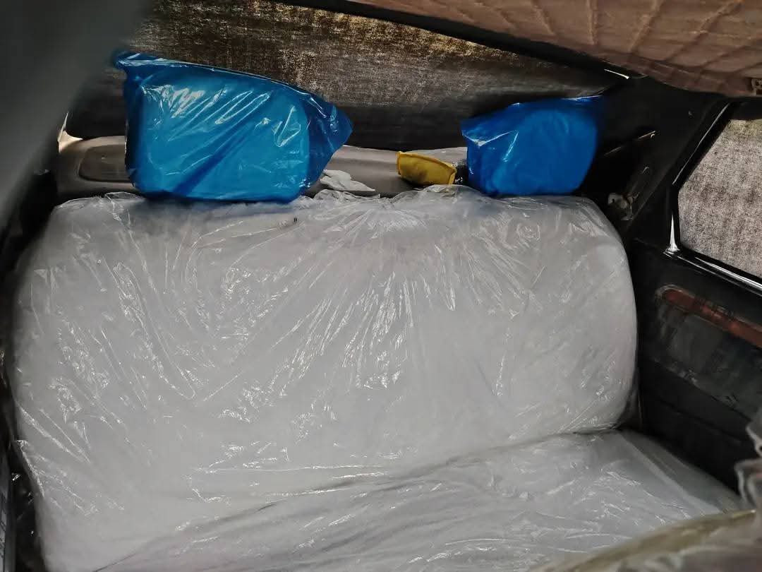 السلام عليكم اوبل فكترا موديل 92 رقم بغداد مشروع وطني سنوية الأ 2027 شرط التحويل
نضافه فول السعر 40مكان السيارة صلاح الدين


**إذا كنت صاحب هذا الإعلان وتريد حذفه لأي سبب، رجاءا أرسل رسالة إلى الدعم الفني**